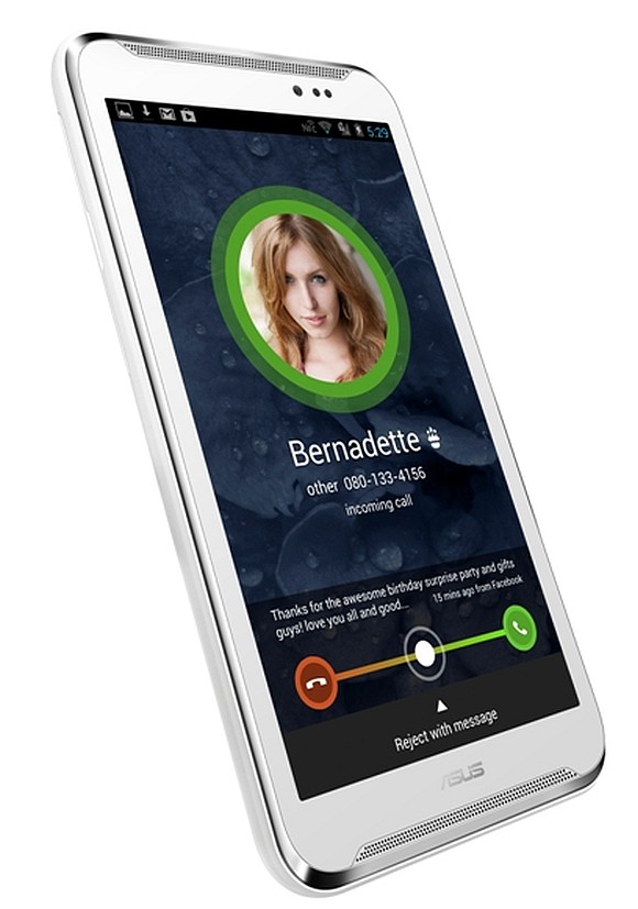 ASUS Fonepad Note 6 ASUS Fonepad Note 6